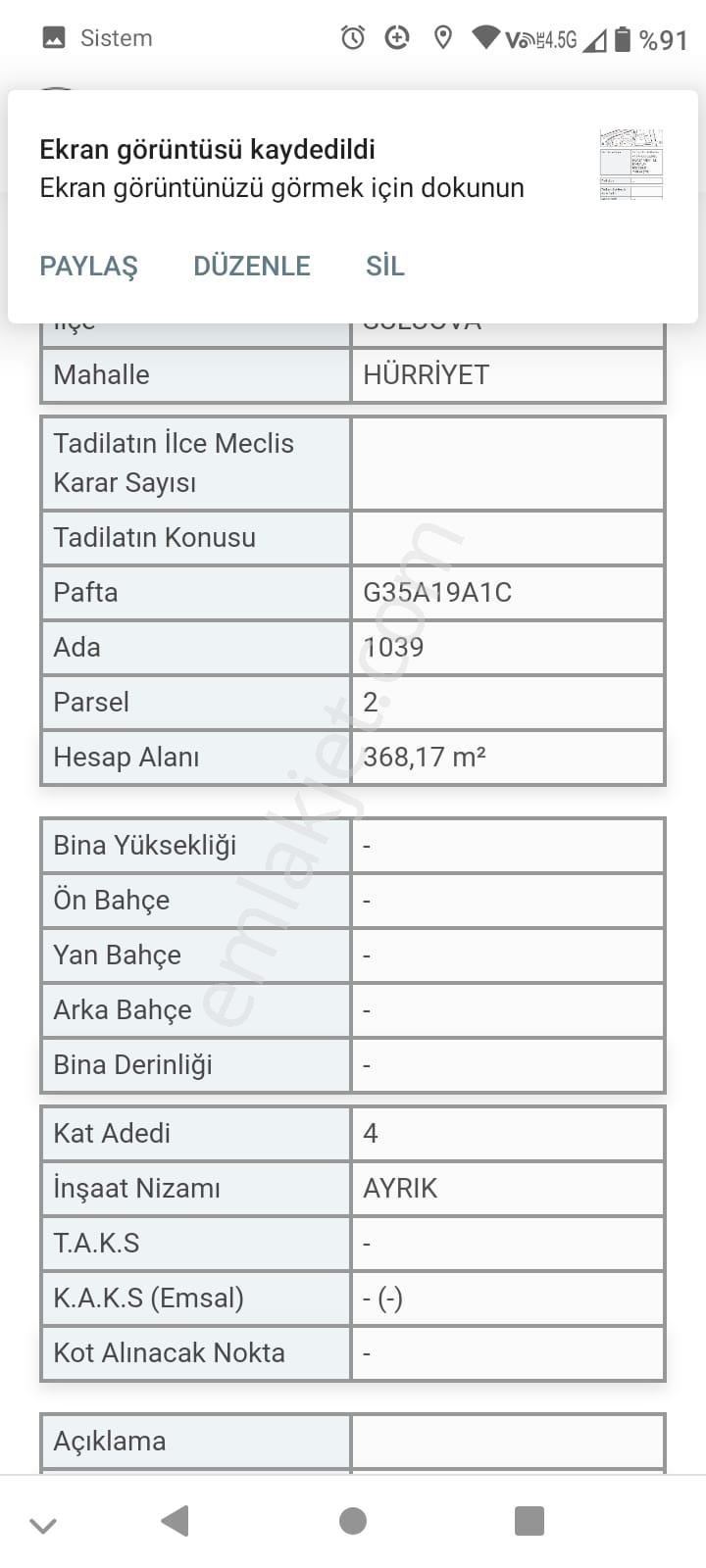 İlan Fotoğrafı